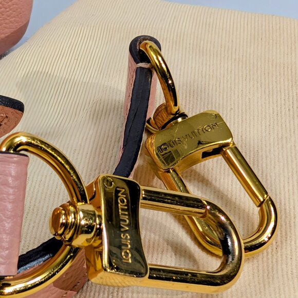 Louis Vuitton Rose Pink Monogram Pochette Métis Handbag - Picture 3 of 15